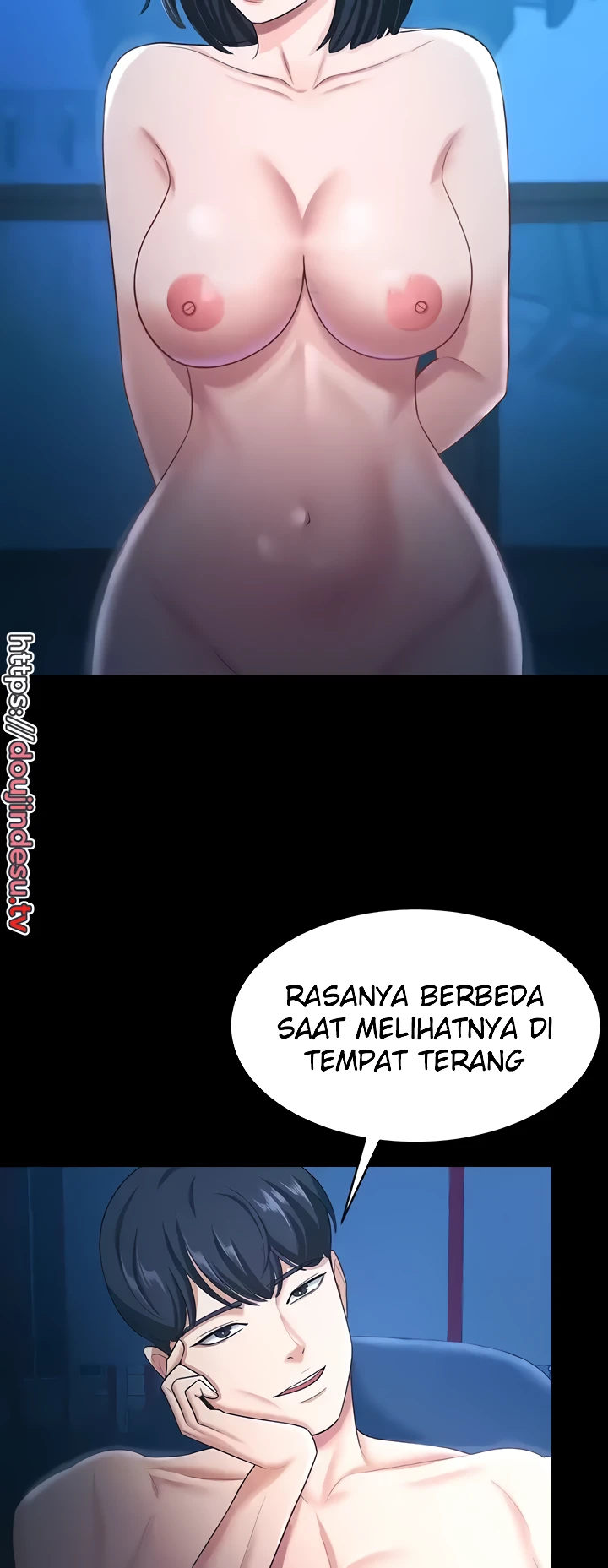 Your Wife Was Amazing Chapter 16 - Page 8